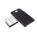 Cameron Sino Cs Lkf120Hl 3100Mah Battery For LG Mobile Smartphone