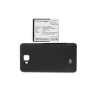 Cameron Sino Cs Lkf120Hl 3100Mah Battery For LG Mobile Smartphone