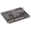 Cameron Sino Cs Lkf340Sl 2500Mah Battery For Lg Mobile Smartphone