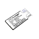 Cameron Sino Cs Lkf770Xl 2800Mah Battery For LG Mobile Smartphone