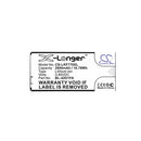 Cameron Sino Cs Lkf770Xl 2800Mah Battery For LG Mobile Smartphone