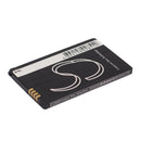 Cameron Sino Cs Lkf900Sl 950Mah Battery For LG Mobile Smartphone