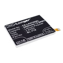 Cameron Sino Cs Lkh790Sl 2600Mah Battery For Google Mobile Smartphone