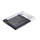 Cameron Sino Cs Lkh815Xl 3000Mah Battery For Lg Mobile Smartphone