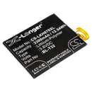 Cameron Sino Cs Lkh870Xl 3300Mah Battery For Lg Mobile Smartphone