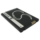 Cameron Sino Cs Lkp509Sl 1500Mah Battery For At T Mobile Smartphone