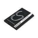 Cameron Sino Cs Lkp710Sl 1650Mah Battery For Lg Mobile Smartphone