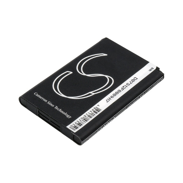 Cameron Sino Cs Lkp710Sl 1650Mah Battery For Lg Mobile Smartphone