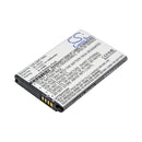 Cameron Sino Cs Lkp710Sl 1650Mah Battery For Lg Mobile Smartphone