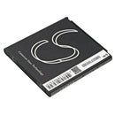 Cameron Sino Cs Lkp880Sl 1400Mah Battery For Metropcs Mobile Smartphone