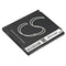 Cameron Sino Cs Lkp880Sl 1400Mah Battery For Metropcs Mobile Smartphone