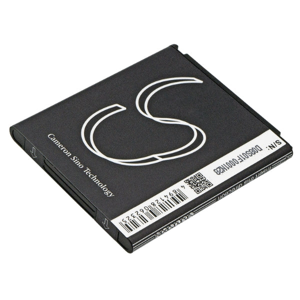 Cameron Sino Cs Lkp880Sl 1400Mah Battery For Metropcs Mobile Smartphone