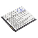 Cameron Sino Cs Lkp880Sl 1400Mah Battery For Metropcs Mobile Smartphone