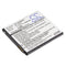 Cameron Sino Cs Lkp880Sl 1400Mah Battery For Metropcs Mobile Smartphone