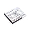 Cameron Sino Cs Lkp880Xl 1800Mah Battery For Metropcs Mobile Smartphone