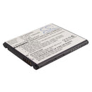 Cameron Sino Cs Lkp930Sl 1300Mah Battery For Verizon Mobile Smartphone