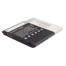 Cameron Sino Cs Lkp930Xl 1600Mah Battery For Verizon Mobile Smartphone