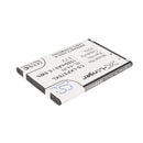 Cameron Sino Cs Lkp970Xl 1500Mah  Battery For Metropcs