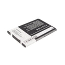 Cameron Sino Cs Lkp970Xl 1500Mah  Battery For Metropcs