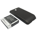Cameron Sino Cs Lkp990Xl 2400Mah Battery For Lg Mobile Smartphone
