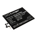 Cameron Sino Cs Lkq700Sl 3900Mah Battery For Lg Mobile Smartphone