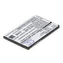 Cameron Sino Cs Lms330Sl 1450Mah Battery For At And T Mobile