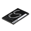 Cameron Sino Cs Lms330Sl 1450Mah Battery For At And T Mobile