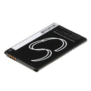 Cameron Sino Cs Lms330Sl 1450Mah Battery For At And T Mobile