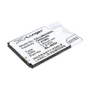 Cameron Sino Cs Lms330Xl 1950Mah Battery For Lg Mobile Smartphone