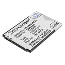 Cameron Sino Cs Lms345Xl 1900Mah Battery For Lg Mobile Smartphone