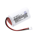 Cameron Sino Cslmt100Ls 800Mah Battery For Lumenxl Emergency Light