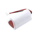Cameron Sino Cslmt100Ls 800Mah Battery For Lumenxl Emergency Light