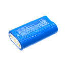 Cameron Sino Cs Lmt150Ft 5000Mah Battery For Ledlenser Flashlight