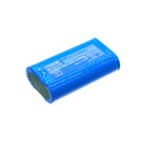 Cameron Sino Cs Lmt150Ft 5000Mah Battery For Ledlenser Flashlight