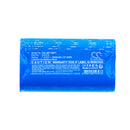 Cameron Sino Cs Lmt150Ft 5000Mah Battery For Ledlenser Flashlight