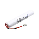 Cameron Sino Cslmt500Ls 2000Mah Battery For Lumenxl Emergency Light
