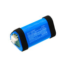 Cameron Sino Cs Lmt800Ft 10200Mah Battery For Nightstick Flashlight