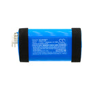 Cameron Sino Cs Lmt800Ft 10200Mah Battery For Nightstick Flashlight
