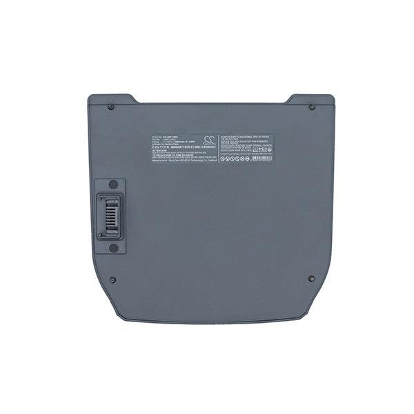 Cameron Sino Cs Lmx138Bl 5580Mah Battery For Lxe Barcode Scanner