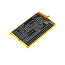 Cameron Sino Cs Loc940Sl 5900Mah Battery For Logitech Game Console