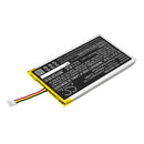 Cameron Sino Cs Lok076Sl 1500Mah Battery For Logitech Keyboard Mouse