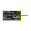 Cameron Sino Cs Lok076Sl 1500Mah Battery For Logitech Keyboard Mouse