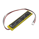 Cameron Sino Cs Lok800Sl 1500Mah Battery For Logitech Keyboard Mouse