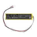 Cameron Sino Cs Lok800Sl 1500Mah Battery For Logitech Keyboard Mouse