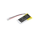 Cameron Sino Cs Lom007Sl 220Mah Battery For Logitech Keyboard Mouse