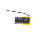Cameron Sino Cs Lom007Sl 220Mah Battery For Logitech Keyboard Mouse