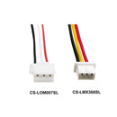 Cameron Sino Cs Lom007Sl 220Mah Battery For Logitech Keyboard Mouse