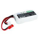 Cameron Sino Cs Lp8002c30rt 800mah Replacement Battery For Rc Cars