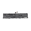 Cameron Sino Cs Lpd142Nb 5650Mah Battery For Lenovo Notebook Laptop