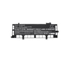 Cameron Sino Cs Lpd162Nb 3300Mah Battery For Lenovo Notebook Laptop